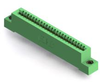Card Edge Conn, Single, 24Pos, Th; Card Edge Connector Type Edac - 66AJ0859 - Newark, An Avnet Company