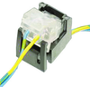 Wire-Board Connector, 4Pos, 3.43Mm; Idc Connector Type Amp - Te Connectivity - 11H2592 - Newark, An Avnet Company