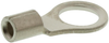 Terminal, Ring Tongue, #10, Crimp; Stud Size - Metric Amp - Te Connectivity - 66M8147 - Newark, An Avnet Company
