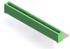 Card Edge Conn, Single, 38Pos, Wire Wrap; Card Edge Connector Type Edac - 64AJ4870 - Newark, An Avnet Company