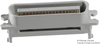 Centronics Connector, Plug, 36 Position, Idc / Idt; No. Of Contacts 3M - 46F4798 - Newark, An Avnet Company