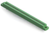Card Edge Conn, Single Side, 33Pos, Lug; Card Edge Connector Type Edac - 57AJ3840 - Newark, An Avnet Company