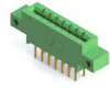Card Conn, Dual Side, 14Pos, Wire Wrap; Card Edge Connector Type Edac - 59AJ5062 - Newark, An Avnet Company