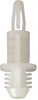 Pcb Spacer Support, Nylon 6.6, Natural; Pcb Support Type Duratool - 24R6090 - Newark, An Avnet Company