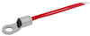 Ntc Thermistor, Aec-Q200, 10K, Wire Lead; Zero Power Resistance At 25°C Vishay - 51AH5993 - Newark, An Avnet Company