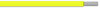 GXL Automotive Wire - 16 AWG 19x29 Strand - Yellow -- KLTGXL-16-19-4
