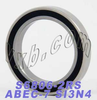 S6806-2RS Bearing 30x42x7 Si3N4 Ceramic - Kit8043 - NationSkander California Corporation