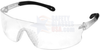 Radians Rad-Sequel Safety Glasses with Clear Anti-Fog Lens - RS1-11 - Safety Glasses USA