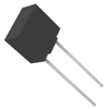 Fuses -- 283-SS-5-1A-BK-ND