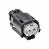 Rectangular Connector Housings - WM17407-ND - DigiKey