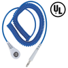 Anti-Static, ESD Straps, Grounding Cords - 09120-ND - DigiKey