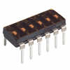 DIP Switches - 450-1362-ND - DigiKey
