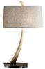 Light Table Lamp - 10084ESL - Murray Feiss Lighting