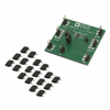 Linear Voltage Regulator Evaluation Boards - ADP121UJZ-REDYKIT-ND - DigiKey