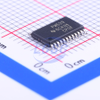 Communication Interface Chip/UART/485/232 >> I/O Expanders - TCA9539PWR - LCSC Electronics Technology (HK) Limited