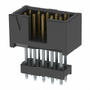 Headers, Male Pins - 612-ZSS-105-02-L-D-640-LL-ND - DigiKey