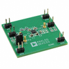 Linear Voltage Regulator Evaluation Boards - ADM7151CP-02-EVALZ-ND - DigiKey