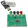 DC/DC & AC/DC (Off-Line) SMPS Evaluation Boards - IRDC3823-ND - DigiKey