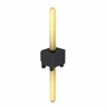 Headers, Male Pins - 612-TSW-101-08-G-S-ND - DigiKey