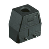 Heavy Duty Connector Housings, Hoods, Bases - 1195-8095-ND - DigiKey