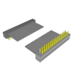Rectangular Cable Assemblies - TCMD-15-D-04.00-01-R-ND - DigiKey