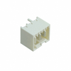 Headers, Male Pins - A125857-ND - DigiKey