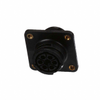 Circular Connector Housings - A122797-ND - DigiKey