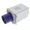 Power Line Filter Modules - 486-6334-ND - DigiKey