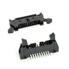 Headers & Wire Housings - N3428-2203RB - Powell Electronics, Inc.