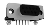 D-Sub Connectors - 5747844-4 - Powell Electronics, Inc.