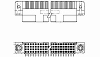 Modular Connectors / Ethernet Connectors - 5532434-1 - Powell Electronics, Inc.