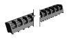 Terminal Blocks - 4-1437653-5 - Powell Electronics, Inc.