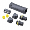Circular Connector Accessories - 1754-1301-ND - DigiKey