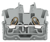 Through terminal block - 2050-301 - WAGO