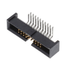 Headers, Male Pins - ESHF-110-01-L-D-RA-ND - DigiKey