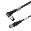 Circular Cable Assemblies - 281-2503571000-ND - DigiKey