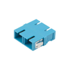 Fiber Optic Connector Adapters - 5073-FOA-SCSM2-PC0N-ND - DigiKey