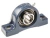 Plummer Blocks & Pillow Blocks - 3398445 - RS Components, Ltd.