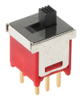 Slide Switches - 429509 - RS Components, Ltd.
