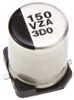 Polymer Capacitors - 7581269P - RS Components, Ltd.