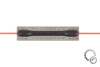 Optical Config. Weld. Temperature Sensor -- K-FS63WTS - Image