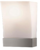 Sconces-Single Glass - 350772 - Light Center (The)