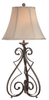 C41185 Lamps-Table Lamps - 334483 - Capital Lighting, Inc.