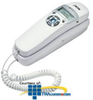 jWIN Electronics Slimline Phone with CID/Call Filter - JT-P87 - TelephoneStuff.com