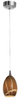 94936-BS/AMZ Mini Pendants-Cable - 362855 - Capital Lighting, Inc.