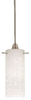 PLD-F2-474WT/BN Mini Pendants-Cable - 610377 - Capital Lighting, Inc.