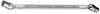 29 - Double ended flexi-joint spanner FLEXI -- 43010607 - Image
