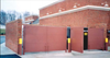 COMPOSOLITE® Trash Gate -  - Strongwell Corporation