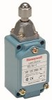 MICRO SWITCH SZL-WL Series General Purpose Limit Switch, Ball Bearing Plunger, Single Pole Double Throw,Double Break, Standard -- SZL-WL-I