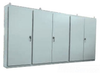Multipurpose Floor Mount Enclosure -- WA86M3E - Image
